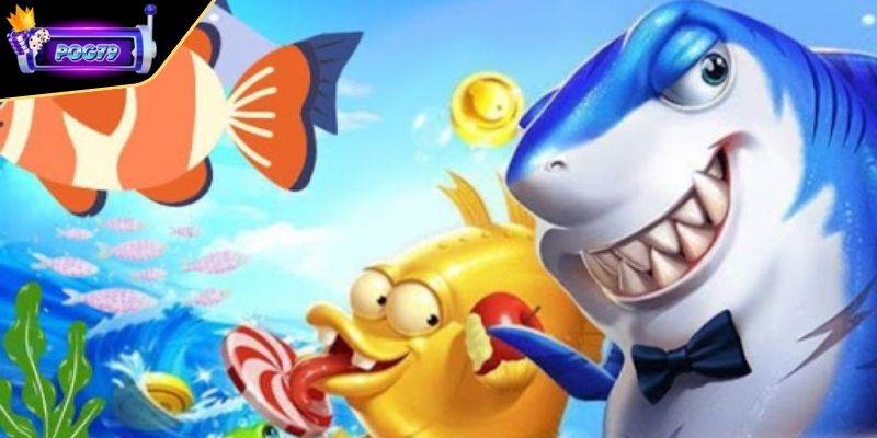 Bắn Cá Săn Thưởng Tựa Game Nhiều Phòng Chơi Hấp Dẫn Nhất 3 Các loại vũ khí tân tiến trong game ngư thủ cần tận dụng