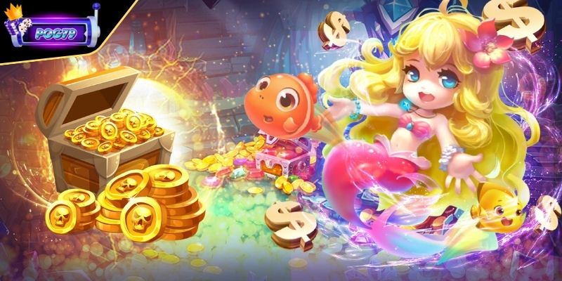 Tìm hiểu thông tin sơ lược về game bắn cá Tiên Cánh