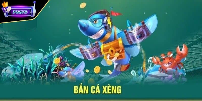 Kho tàng vũ khí tối tân đa cấp độ được cung cấp trong game