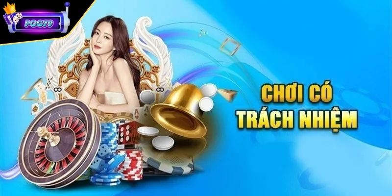 Quy định về giải trí có trách nhiệm về quá trình đặt cược