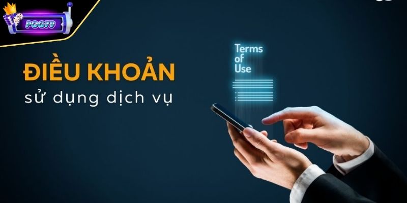 Điều khoản cần biết khi đăng ký sân chơi